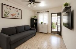 Blk 405 Ang Mo Kio Avenue 10 (Ang Mo Kio), HDB 3 Rooms #566631721